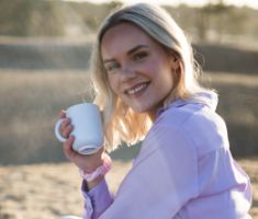 Amber Hendriks