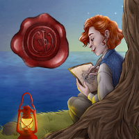 Charlotte van der Veen