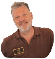 Robert van Dijk