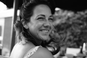 Sara Van Den Oever
