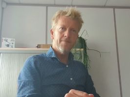 Reinoud Wieling