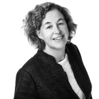 Christine Klaren