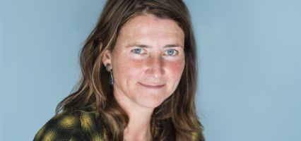 Ellen Oude Lansink