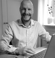 Patrick Telgenkamp