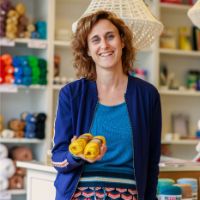 Linda van Eijbergen