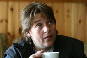 Monique Weiden