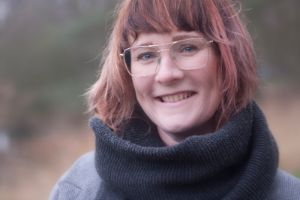 Saskia Wilens