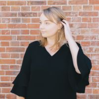 Amber Altenburg