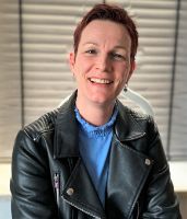 Annemiek Marsman