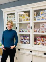 Wendy Nijmeijer-Wibbelink