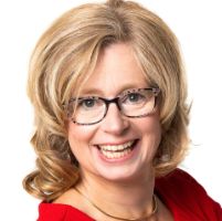 Sandra Huisken