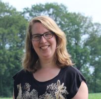 Mariëlle van Holland